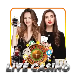 TG77 live casino page with login and register access, real-time games, download availability, mobile app compatibility, casino tables, and online casino services