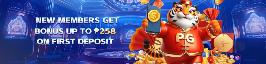 TG77 register new members get bonus welcome promotion