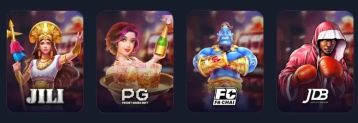 TG77 app download for instant access to slot games