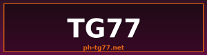 tg77 official website logo