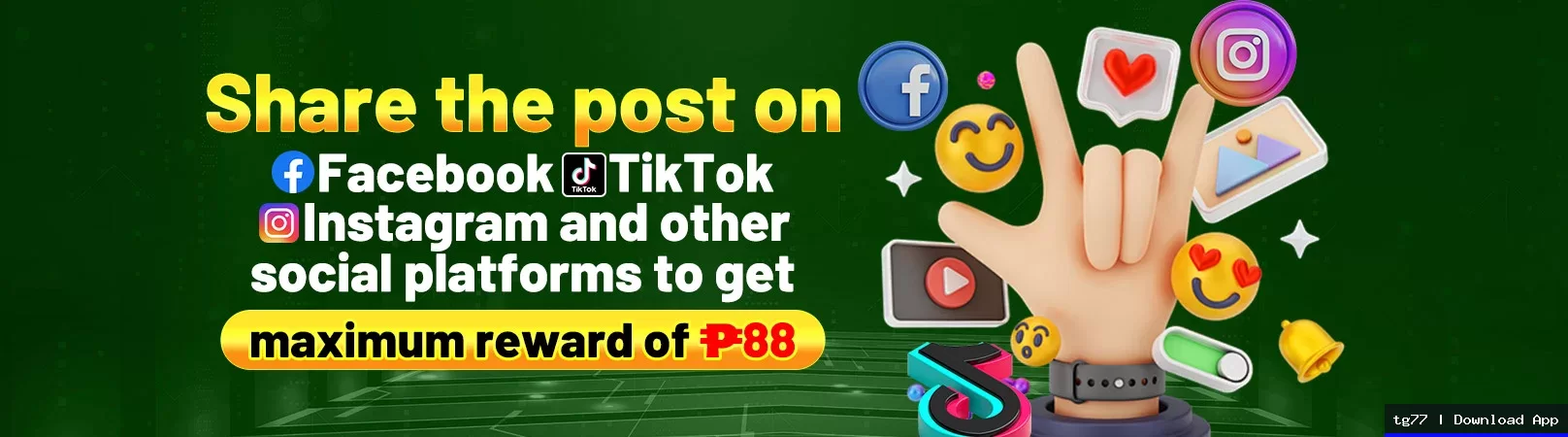 tg77 download app visual guide 2